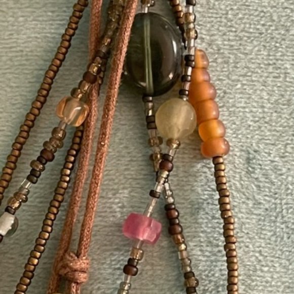 Silpada B2090 ‘Kaleidoscope of Colors’ Bracelet - Picture 4 of 6